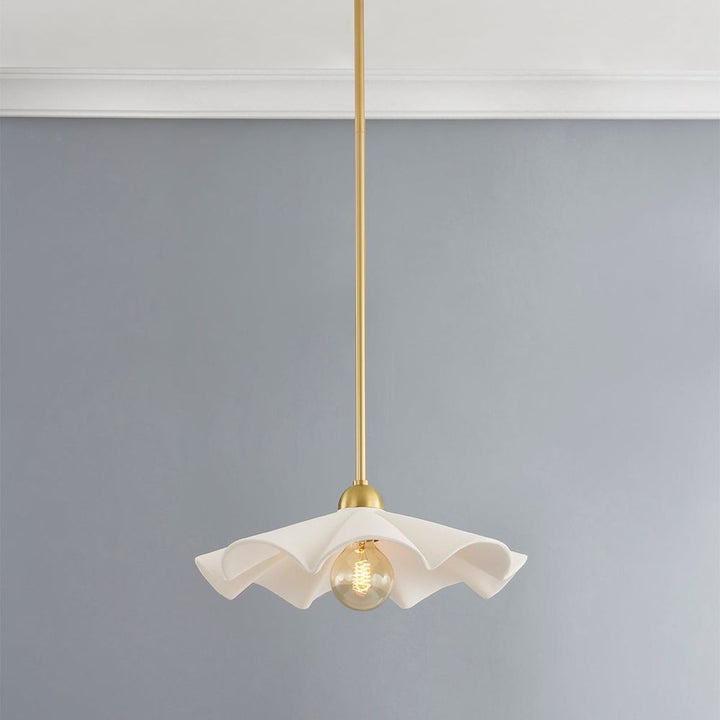 Maisie 1 Light Pendant