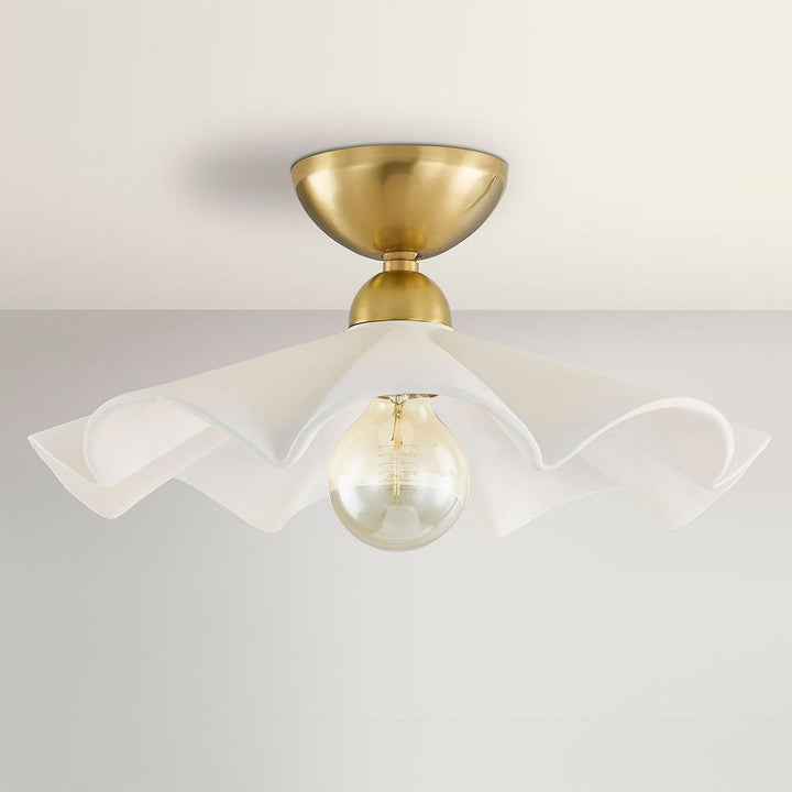 Maisie 1 Light Pendant