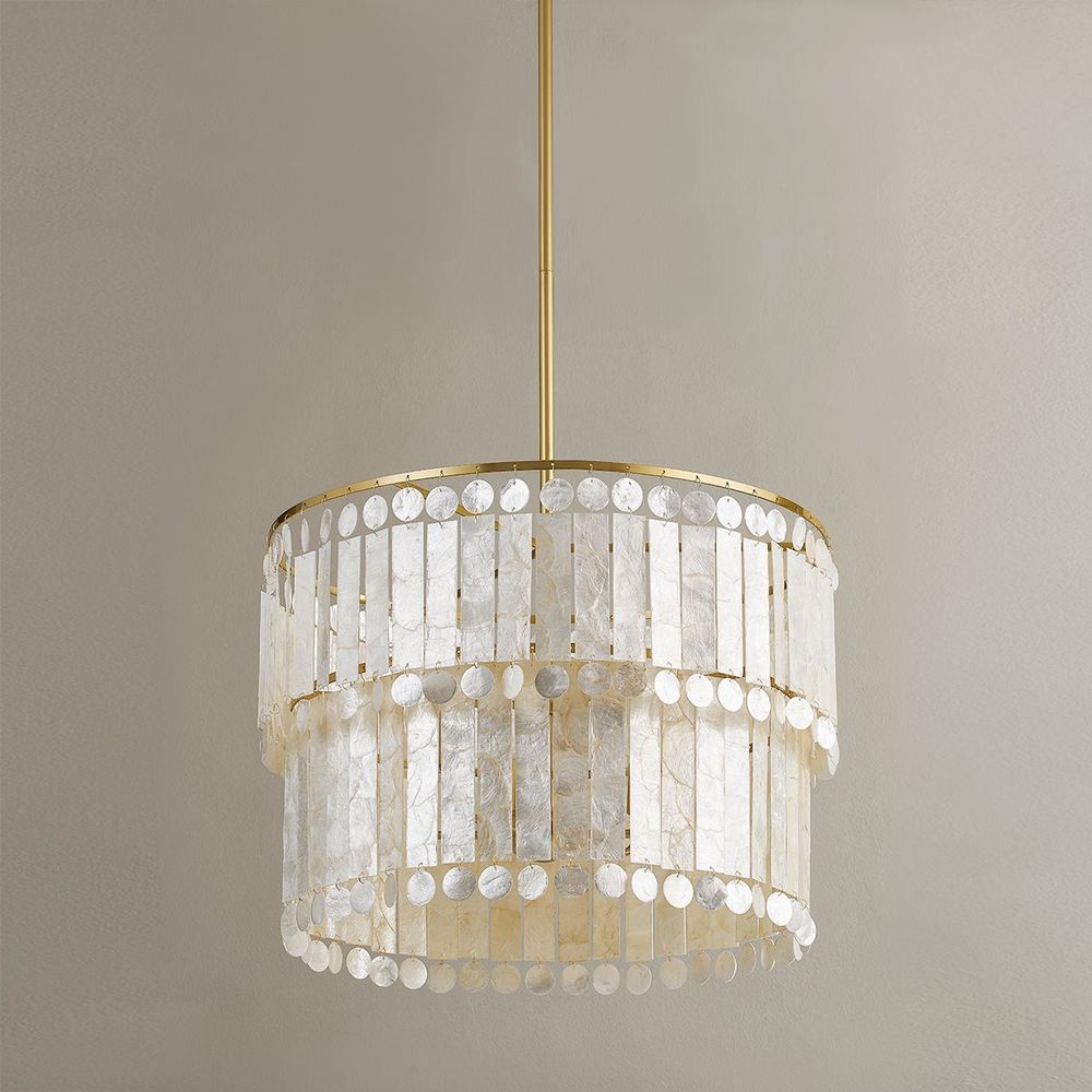 Chandeliers Melisa 6 Light Chandelier