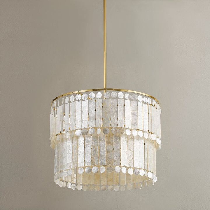 Chandeliers Melisa 6 Light Chandelier