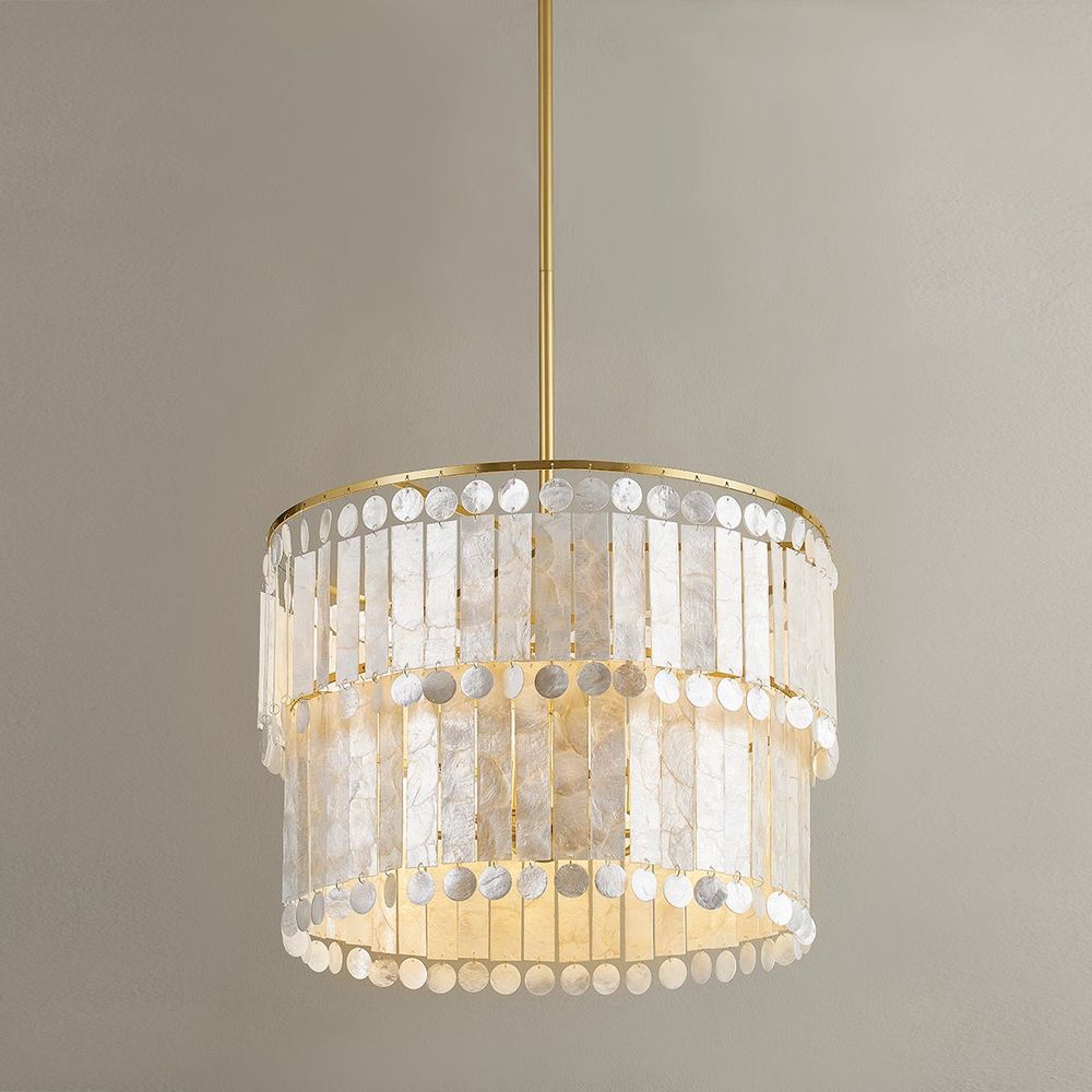 Chandeliers Melisa 6 Light Chandelier