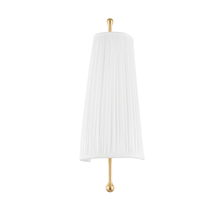 Wall Lighting Adeline - 1 Light Wall Sconce
