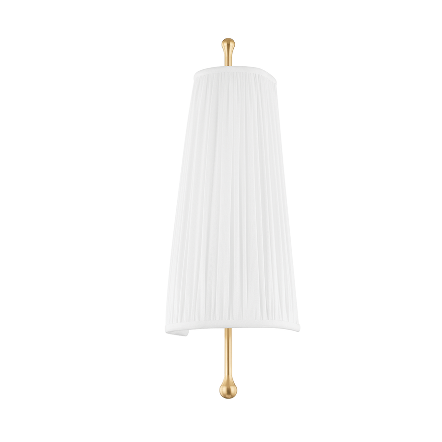 Wall Lighting Adeline - 1 Light Wall Sconce