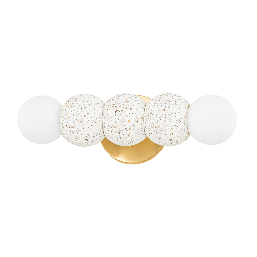 Wall Lighting Paola Wall Sconce