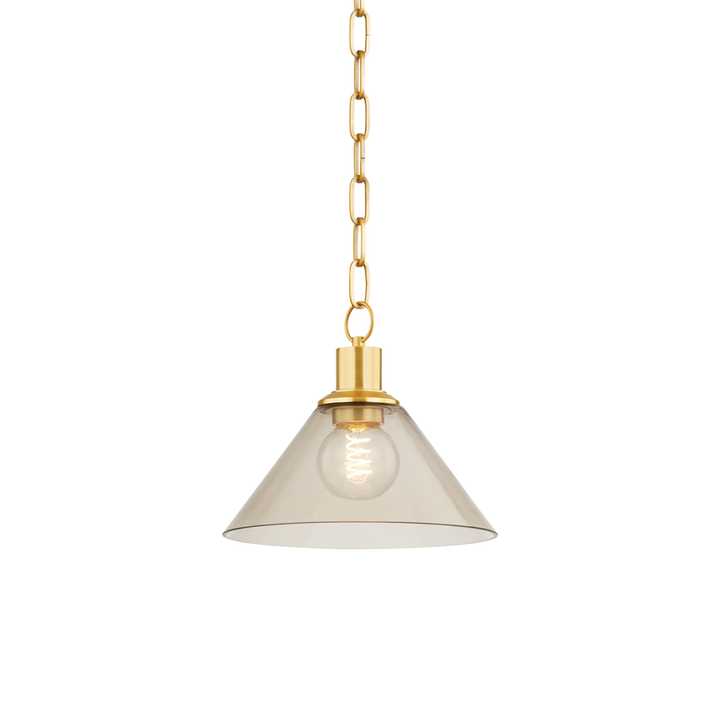 Anniebee Pendant-Mitzi-HVL-H829701S-AGB-PendantsW10.5"-4-France and Son