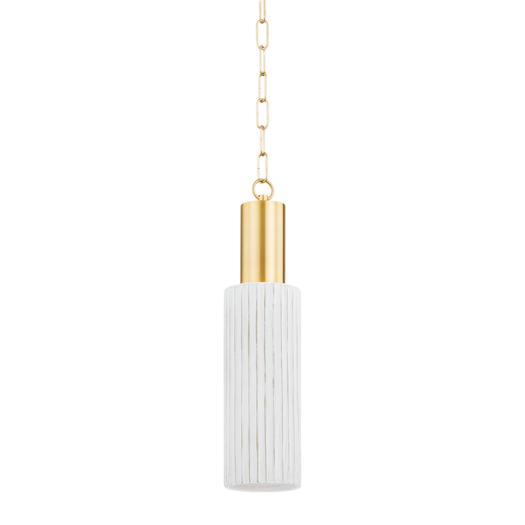 Corissa Pendant-Mitzi-HVL-H830701-AGB/CWB-Pendants-1-France and Son