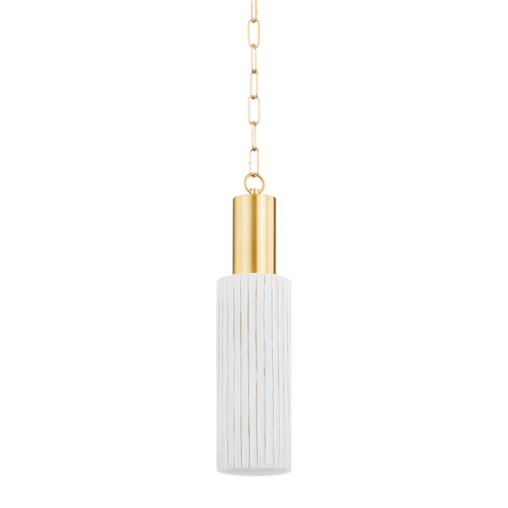 Corissa Pendant-Mitzi-HVL-H830701-AGB/CWB-Pendants-1-France and Son