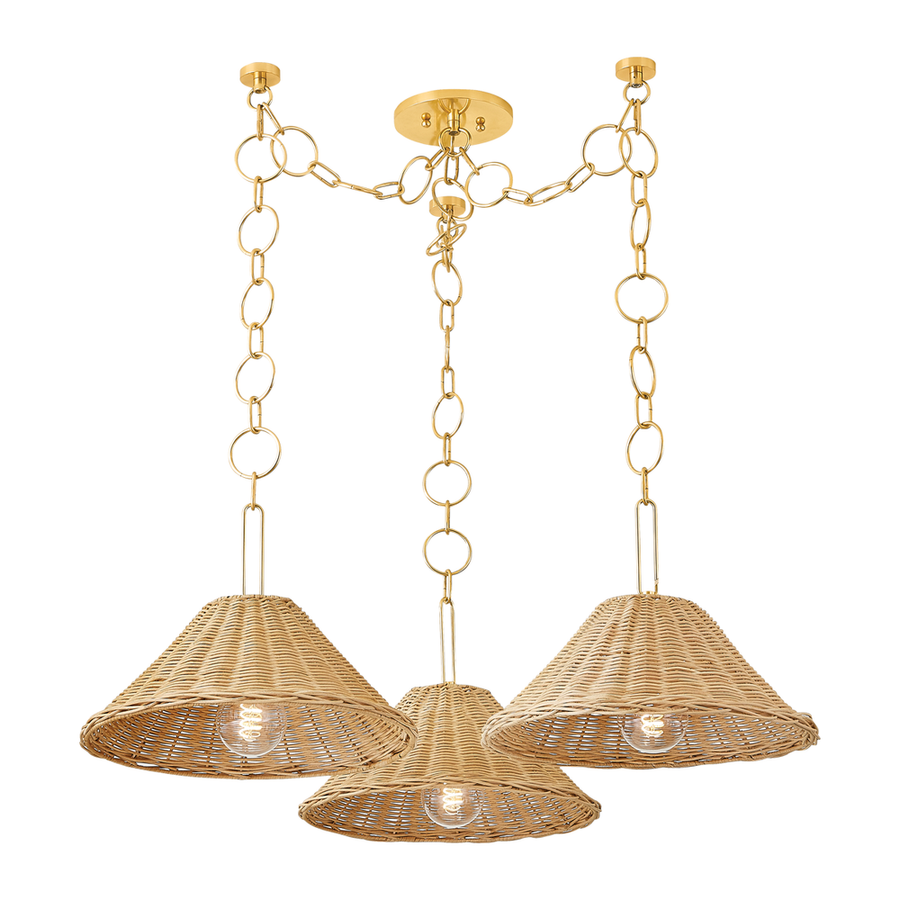 Chandeliers Dalia Chandelier