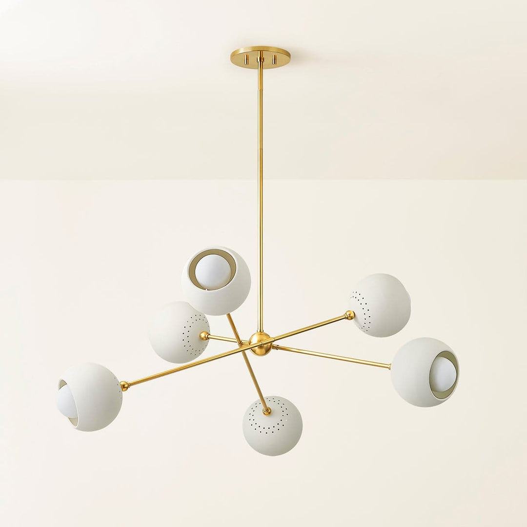 SAYLOR Chandelier-Mitzi-HVL-H832806-AGB/SCR-Chandeliers-3-France and Son