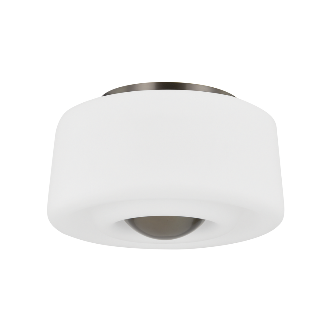 CIELA Flush Mount-Mitzi-HVL-H837502-TRB-Flush MountsTrue Bronze-9-France and Son