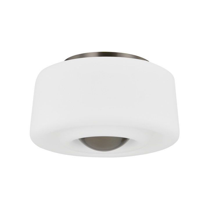 CIELA Flush Mount-Mitzi-HVL-H837502-TRB-Flush MountsTrue Bronze-9-France and Son