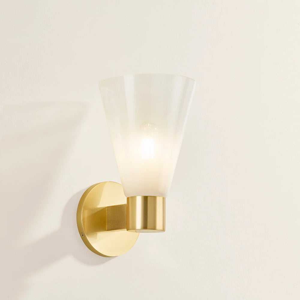 Alma Wall Sconce-Mitzi-HVL-H838101-AGB-Outdoor Wall SconcesAged Brass-2-France and Son