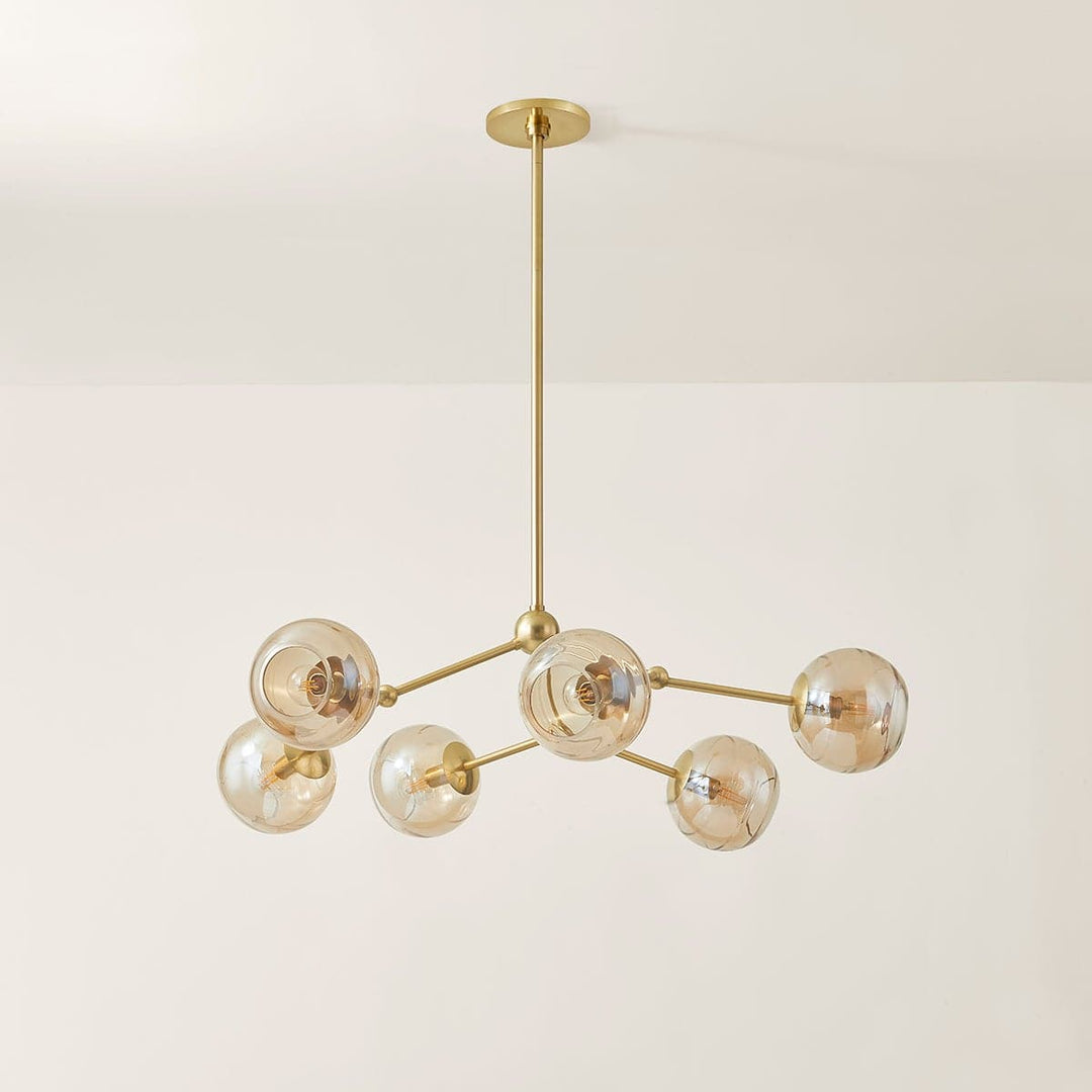 TRIXIE Chandelier-Mitzi-HVL-H861806-AGB-Chandeliers-5-France and Son