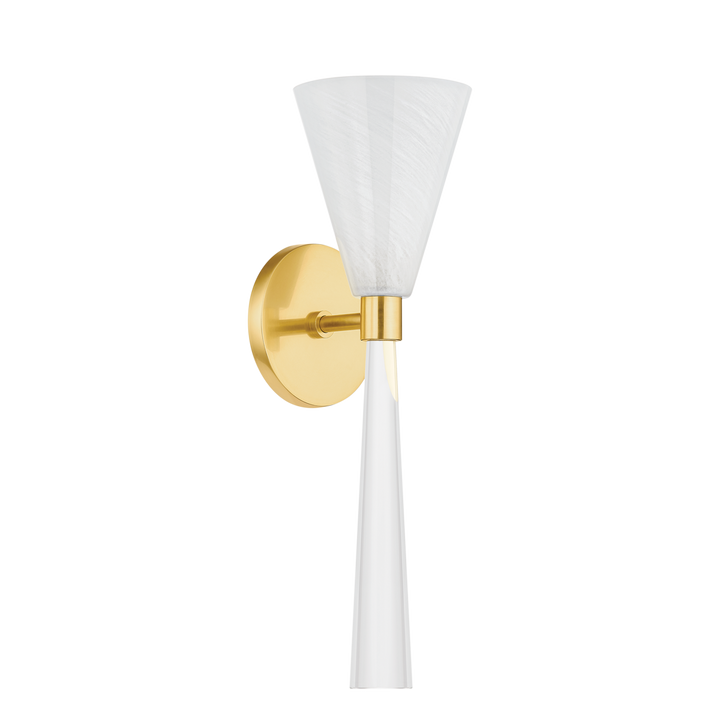 AMARA Wall Sconce-Mitzi-HVL-H862101-AGB-Wall Lighting-2-France and Son