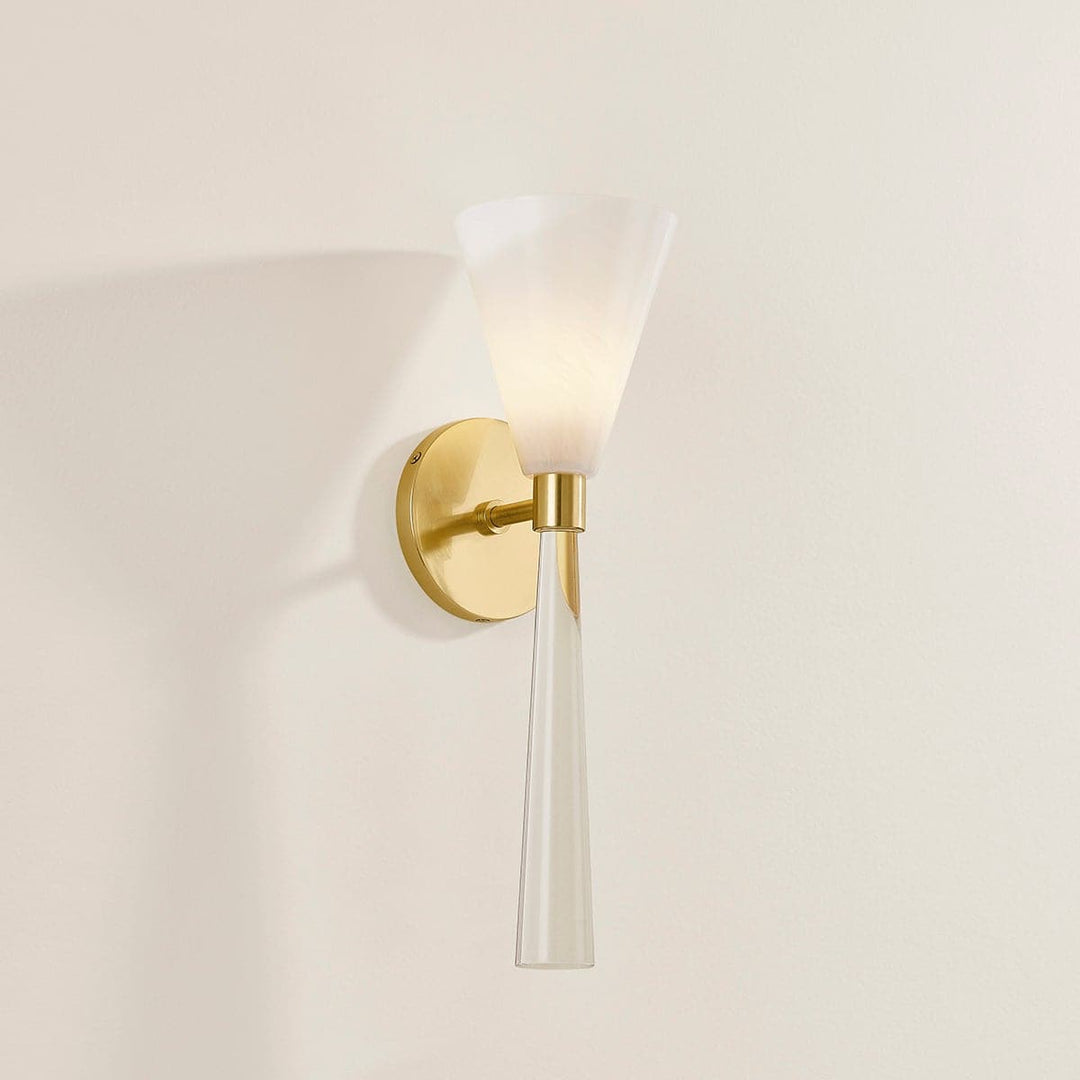 AMARA Wall Sconce-Mitzi-HVL-H862101-AGB-Wall Lighting-3-France and Son