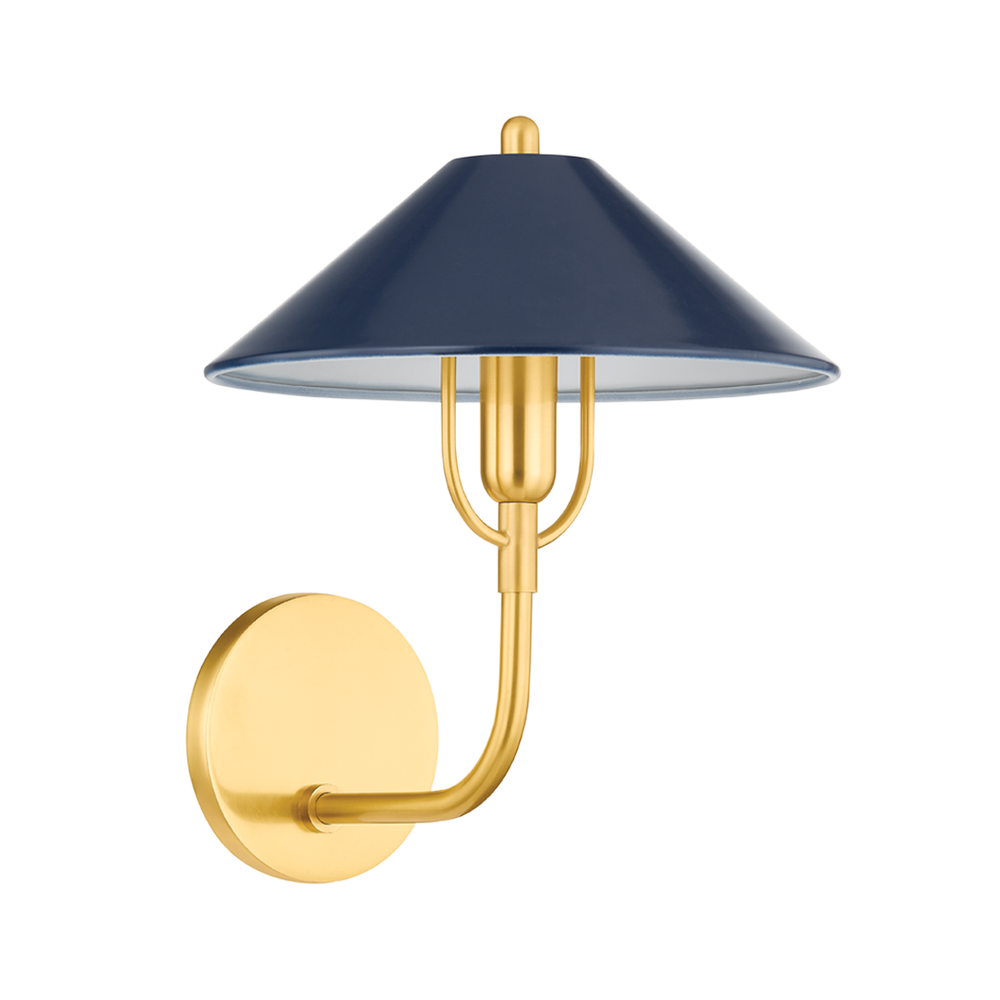 Mitzi Mariel Wall Sconce - Thumbnail 2