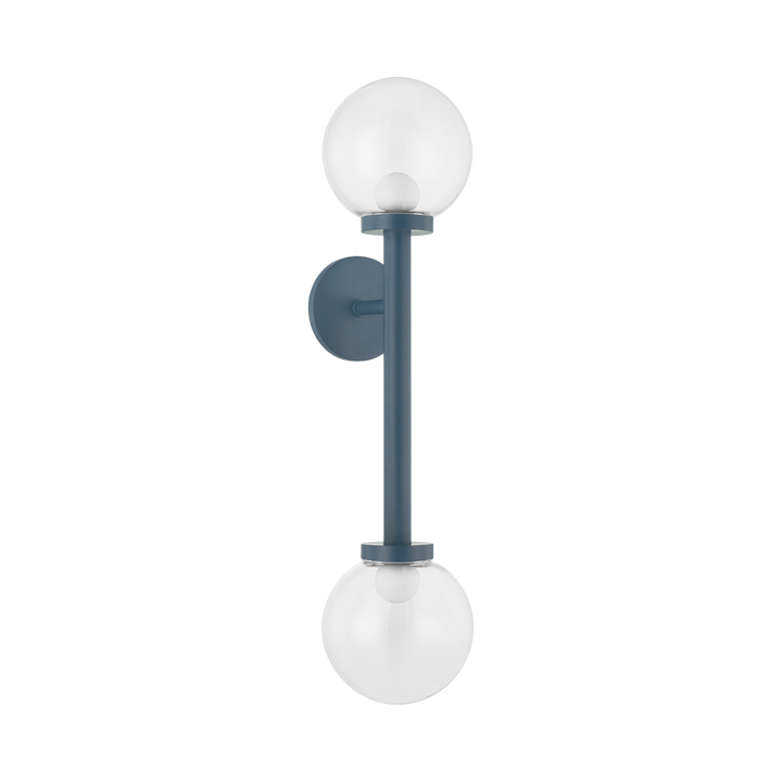 Sia WALL SCONCE-Mitzi-HVL-H883102-SBL-Wall Lighting-2-France and Son