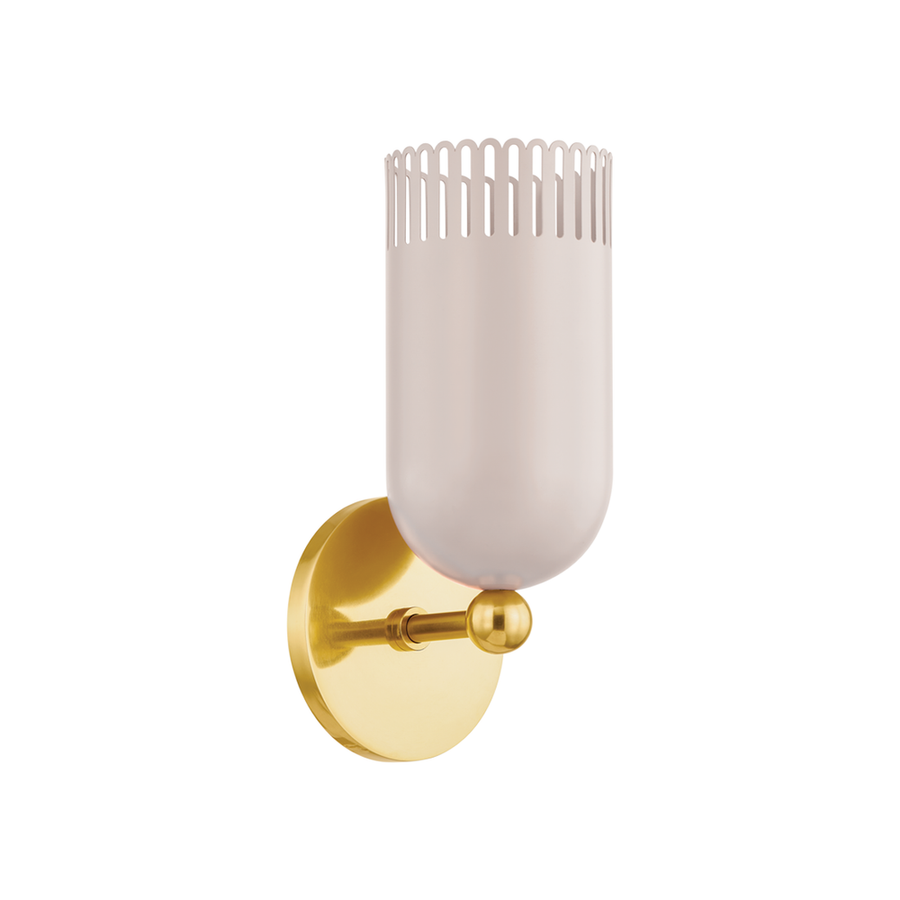 Wall Lighting Liba Wall Sconce