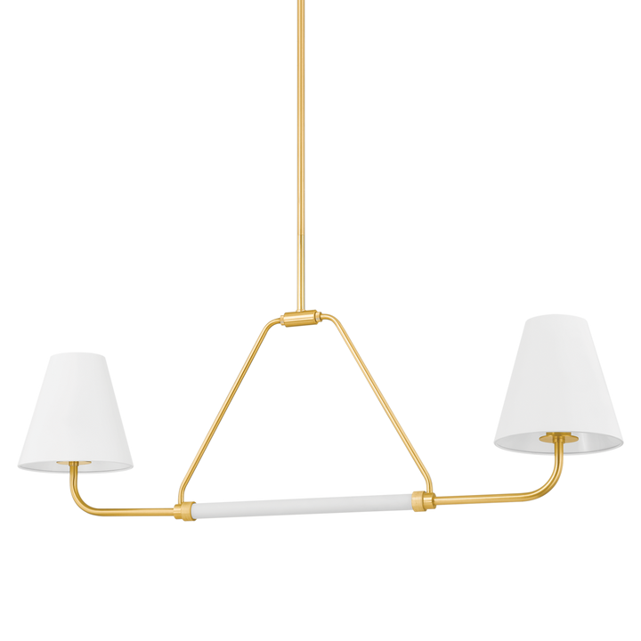 Georgann Linear-Mitzi-HVL-H891902-AGB/SWH-Pendants-1-France and Son