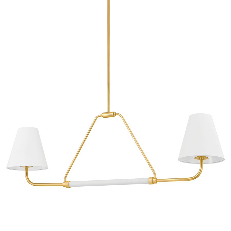 Georgann Linear-Mitzi-HVL-H891902-AGB/SWH-Pendants-1-France and Son