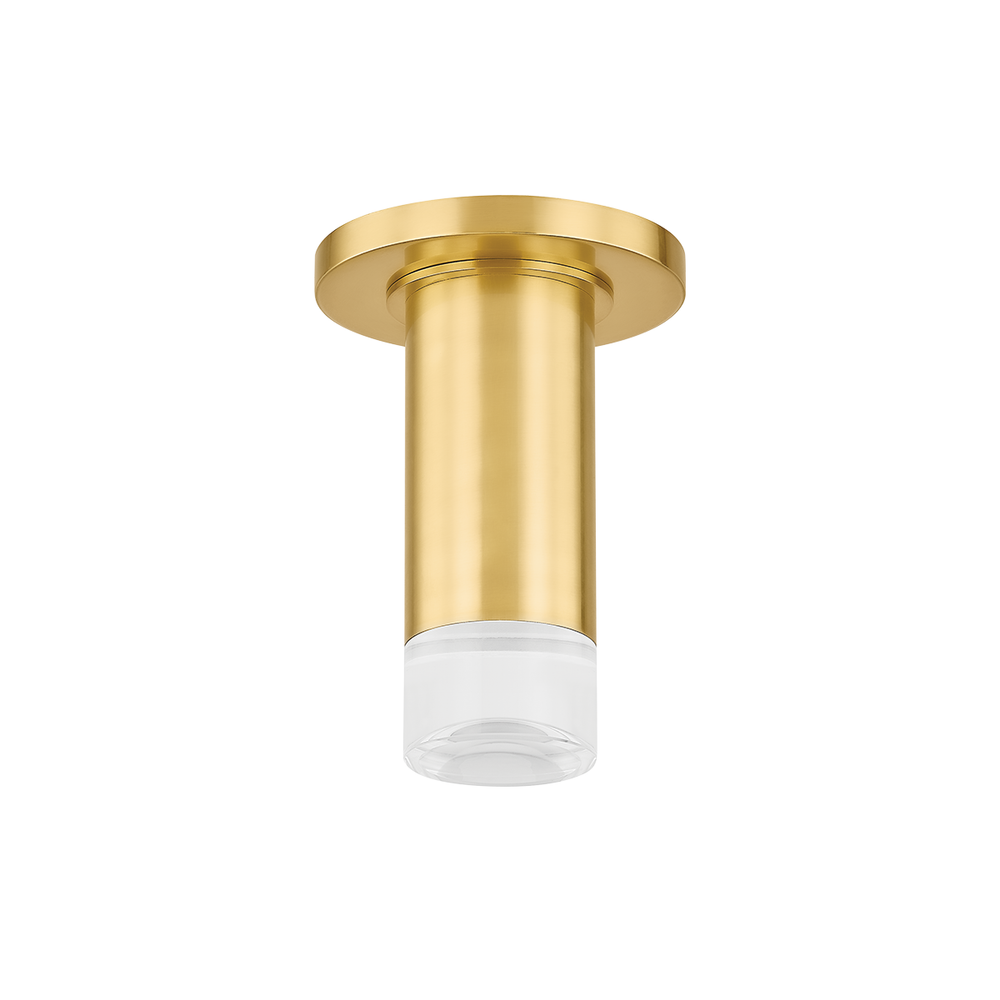 Flush Mounts Claudie Flush Mount