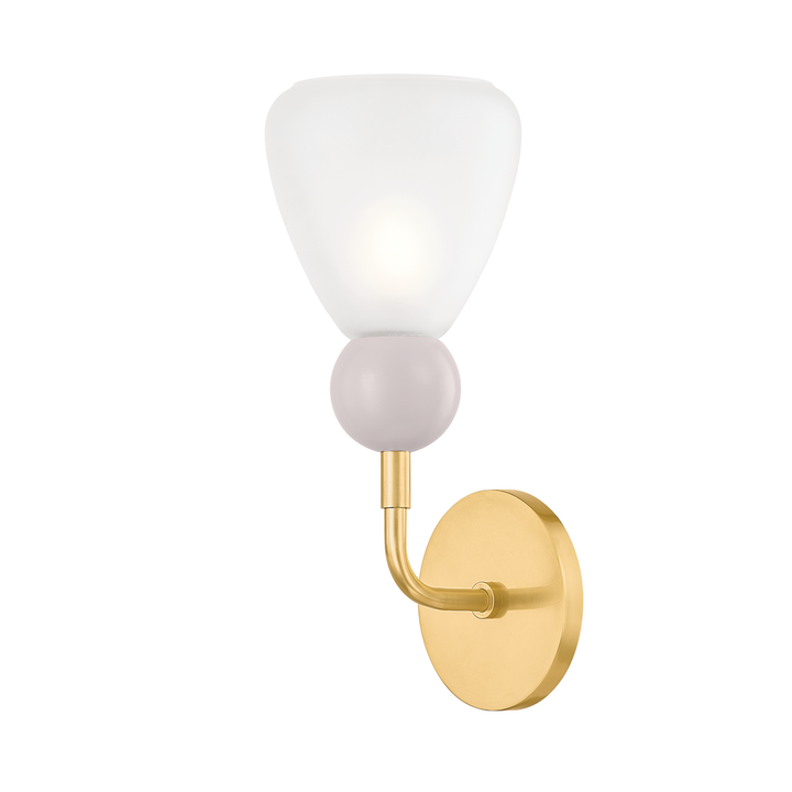 Wall Lighting Doreen Wall Sconce