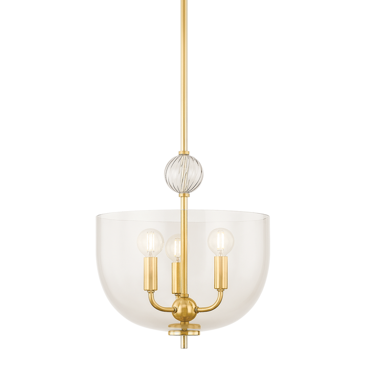 Pendants Arianne Lantern