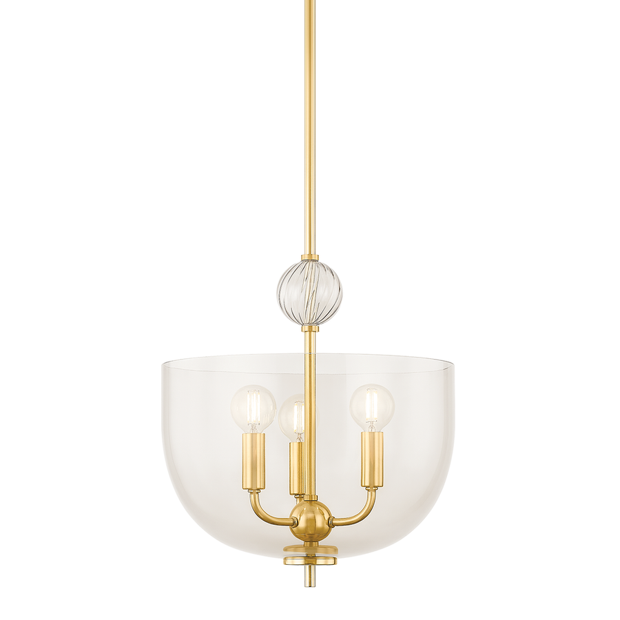 Pendants Arianne Lantern