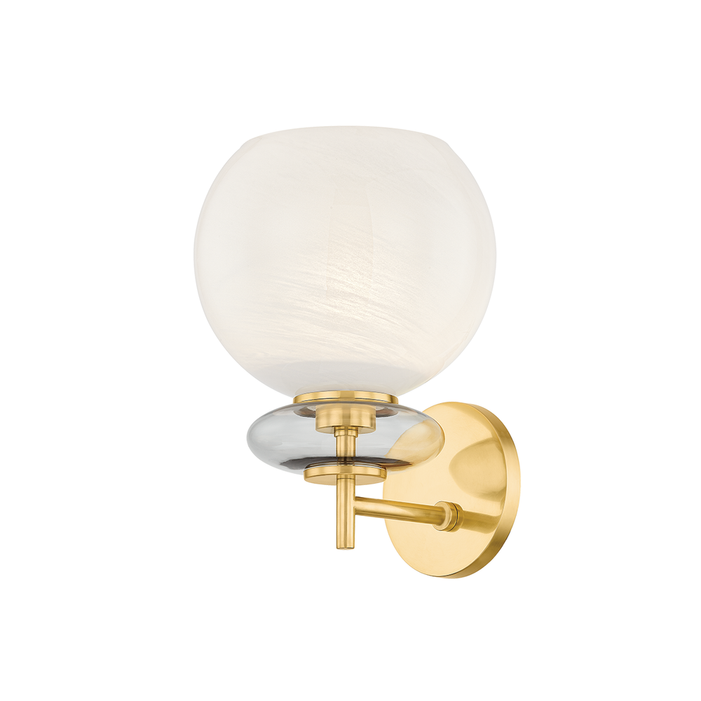 Wall Lighting Alexia Wall Sconce