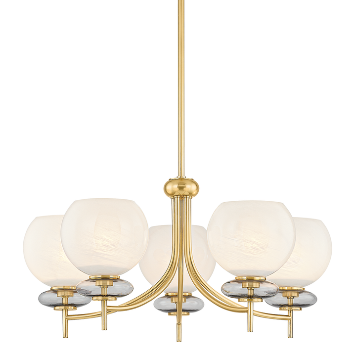 Chandeliers Alexia Chandelier