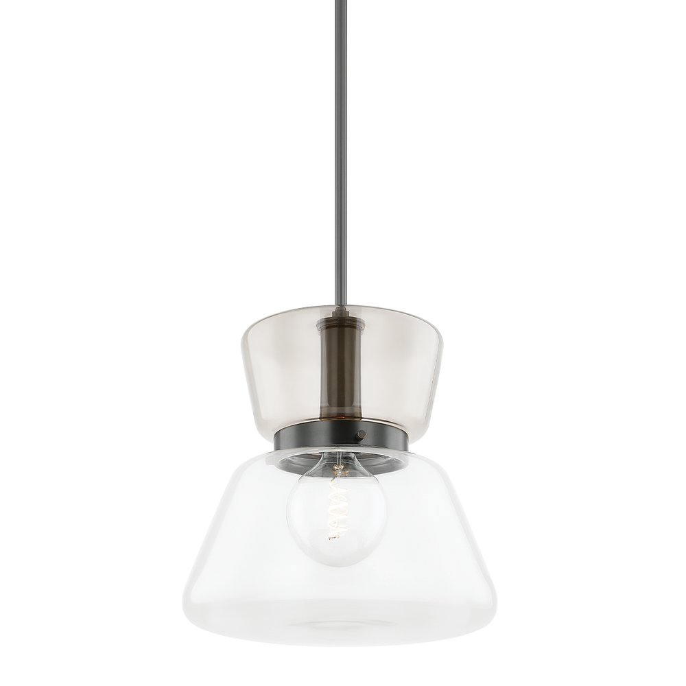 Pendants Elodie Pendant-True Bronze