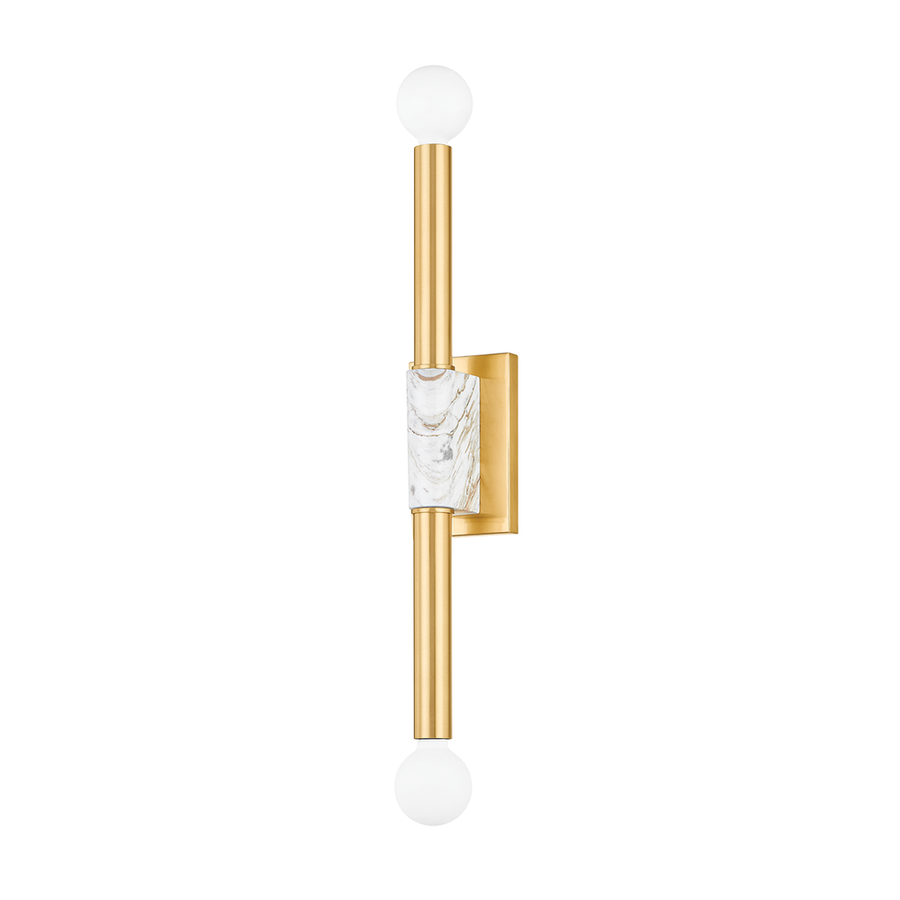 Wall Lighting Goldie Wall Sconce