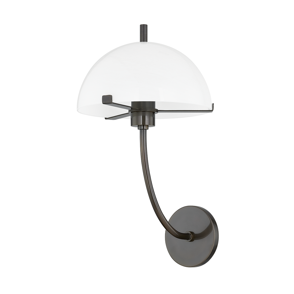 Wall Lighting Atala Wall Sconce-True Bronze
