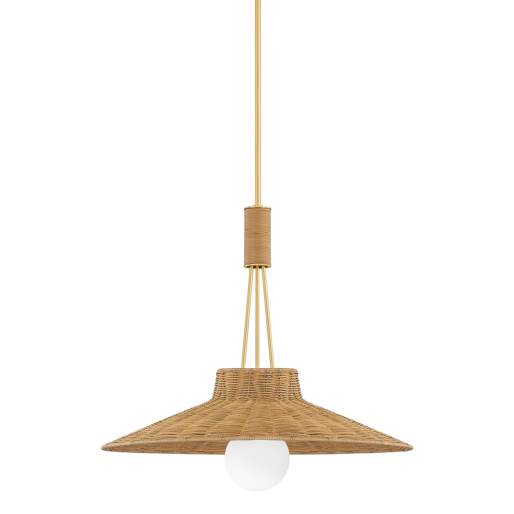 Pendants Laudine Pendant