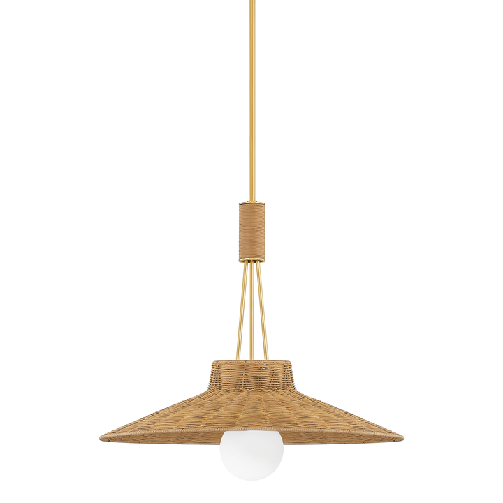 Pendants Laudine Pendant