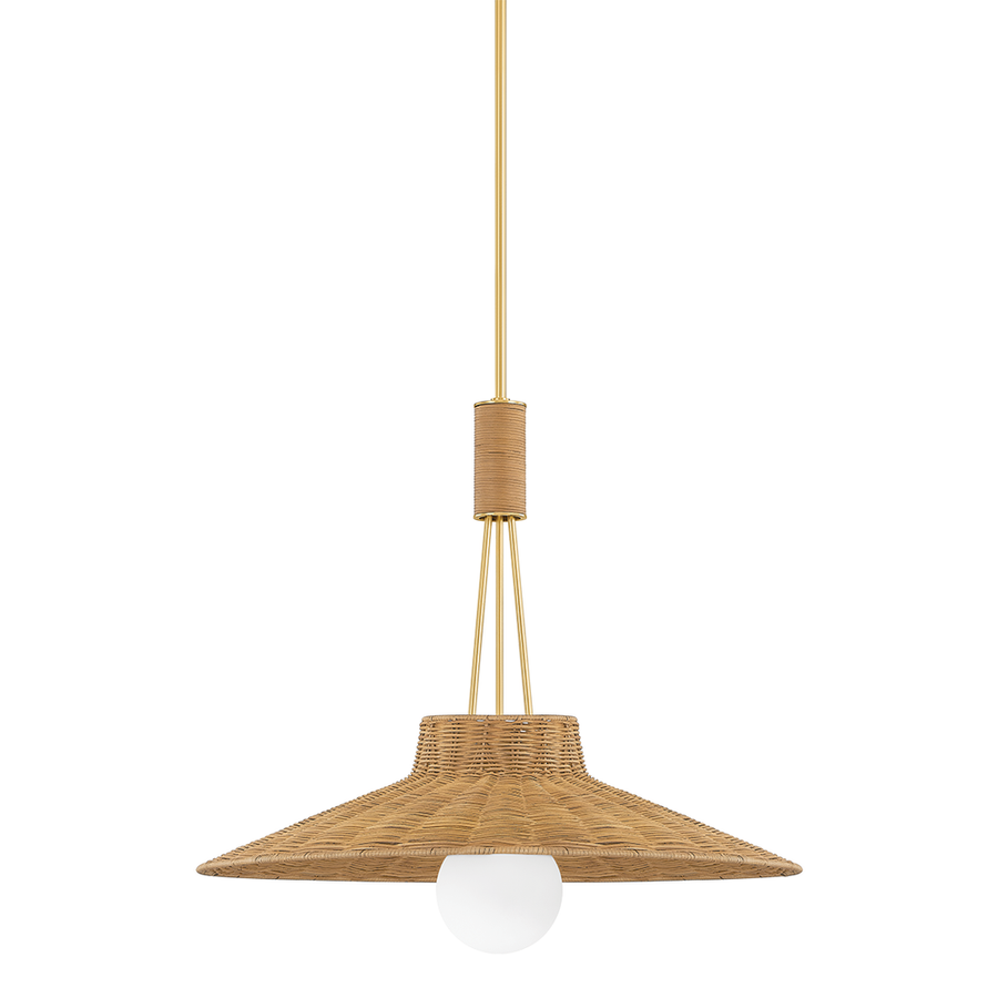 Pendants Laudine Pendant