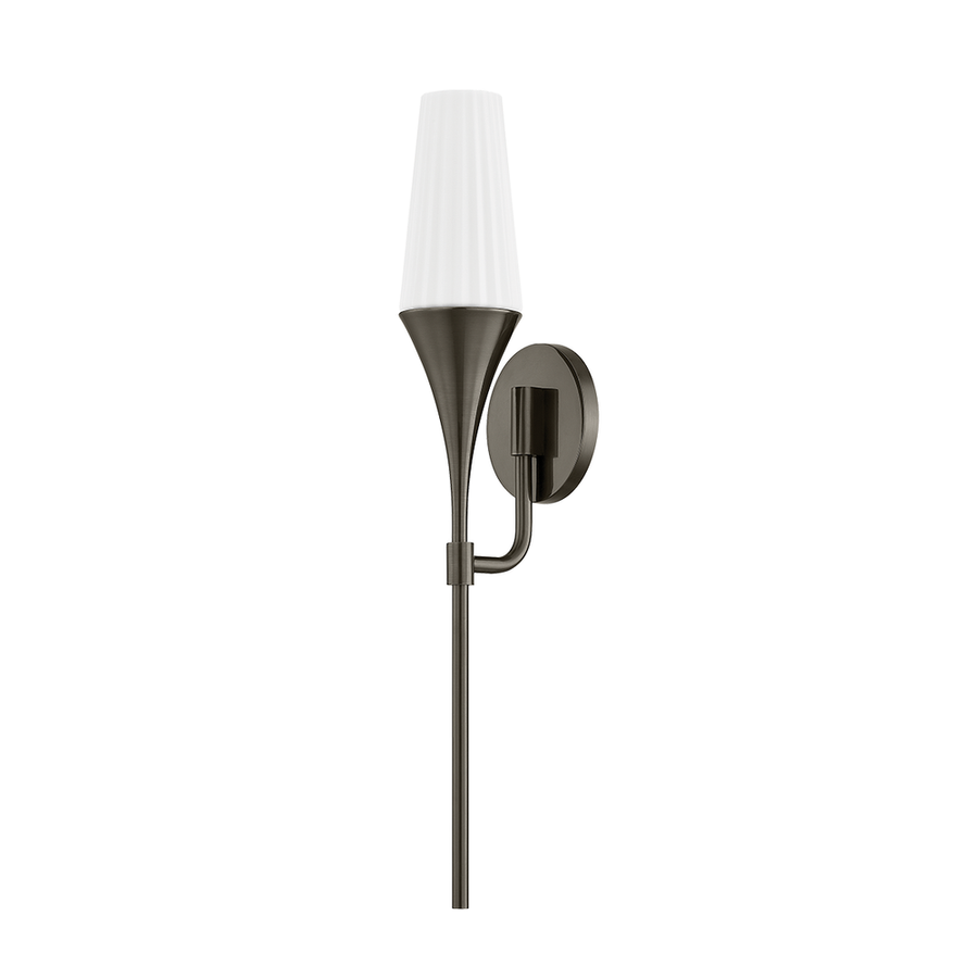 Wall Lighting Luisa Wall Sconce-True Bronze