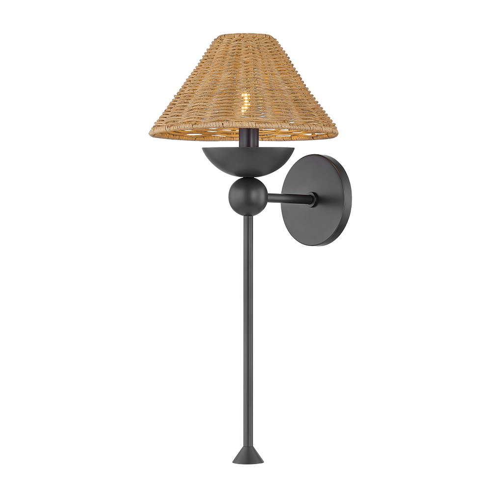 Wall Lighting Perilla Wall Sconce-Old Bronze