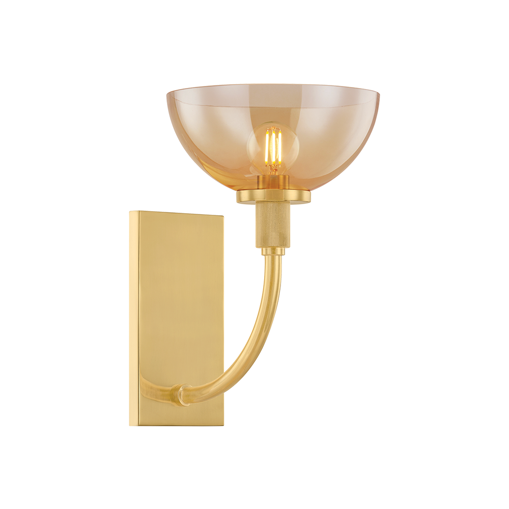 Wall Lighting Eva Wall Sconce