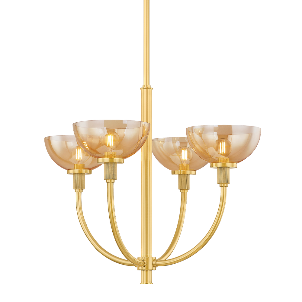 Chandeliers Eva Chandelier