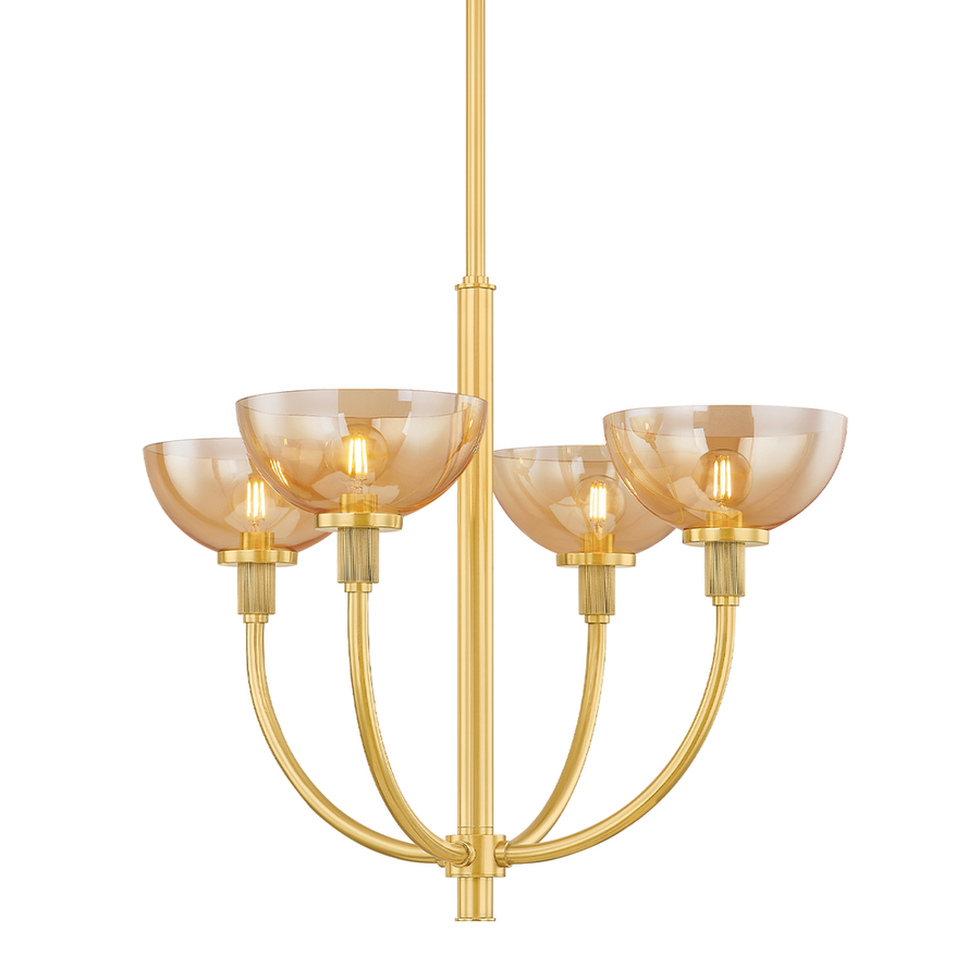 Chandeliers Eva Chandelier