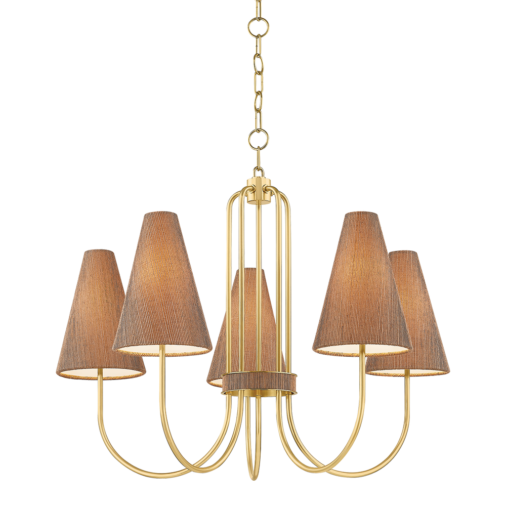 Chandeliers Jessel Chandelier