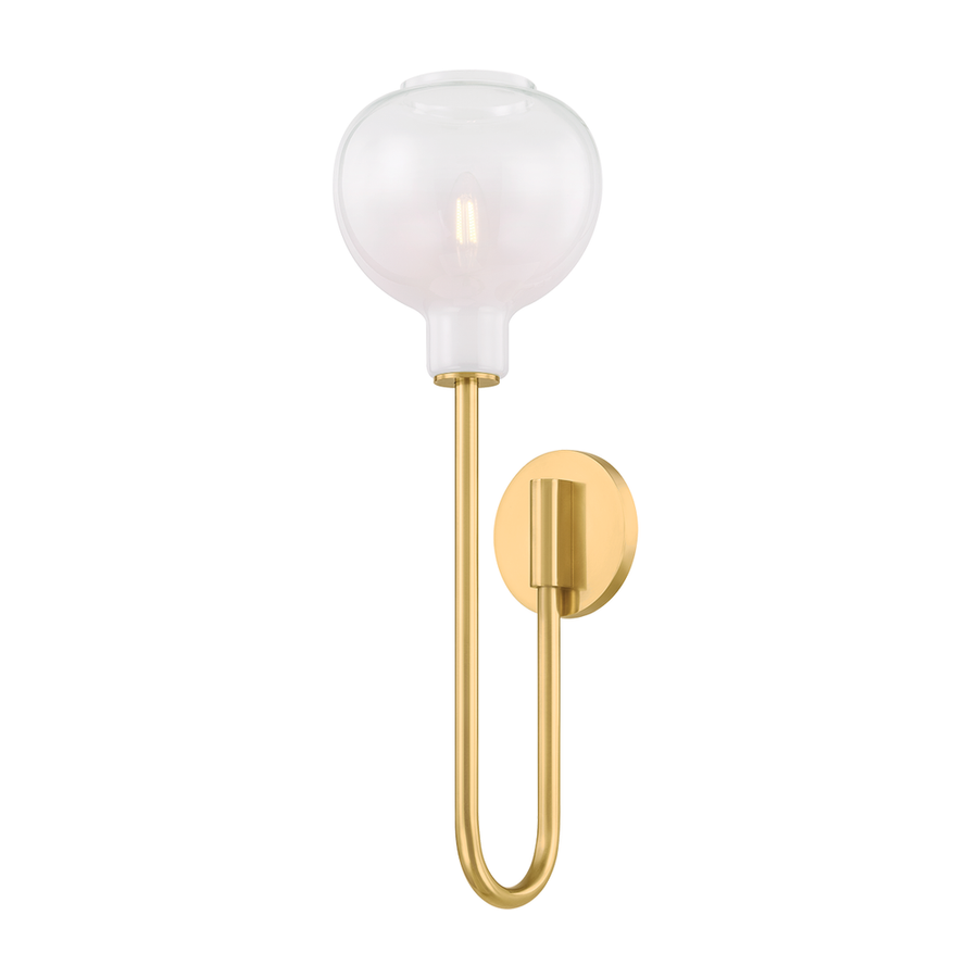 Wall Lighting Estelle Wall Sconce
