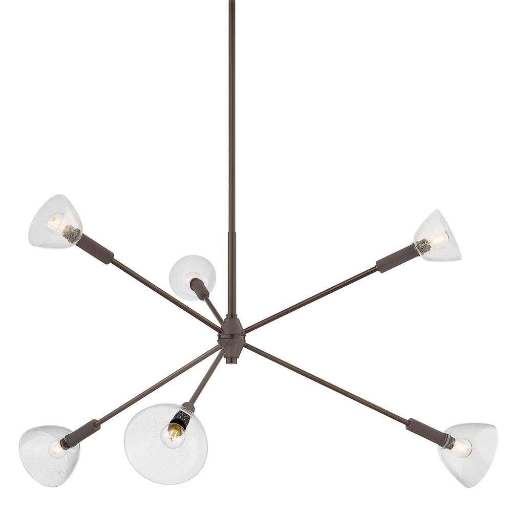 Chandeliers Caraway Chandelier