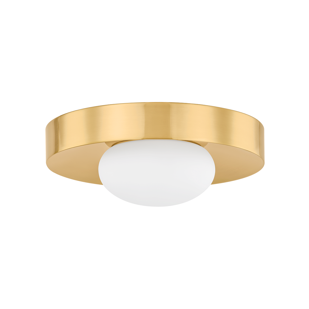 Flush Mounts Pepa Flush Mount