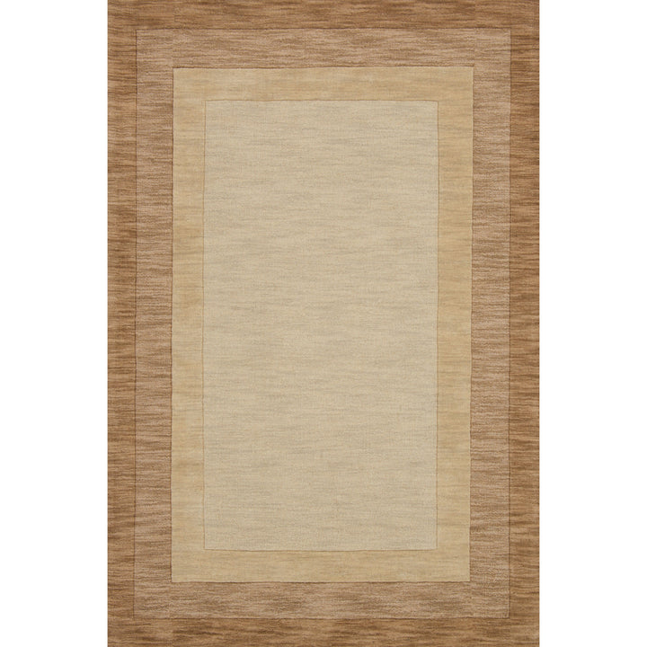 Loloi Hamilton Beige 3'-6" x 5'-6" Accent Rug