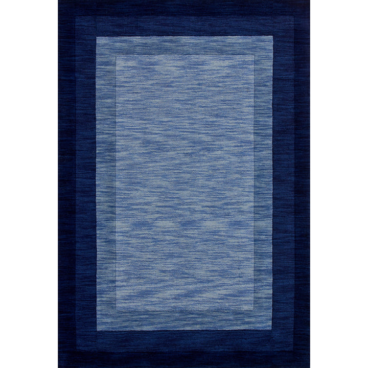 Loloi Hamilton Navy 5'-0" x 7'-6" Area Rug