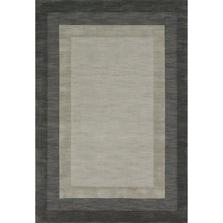 Loloi Hamilton Slate 5'-0" x 7'-6" Area Rug