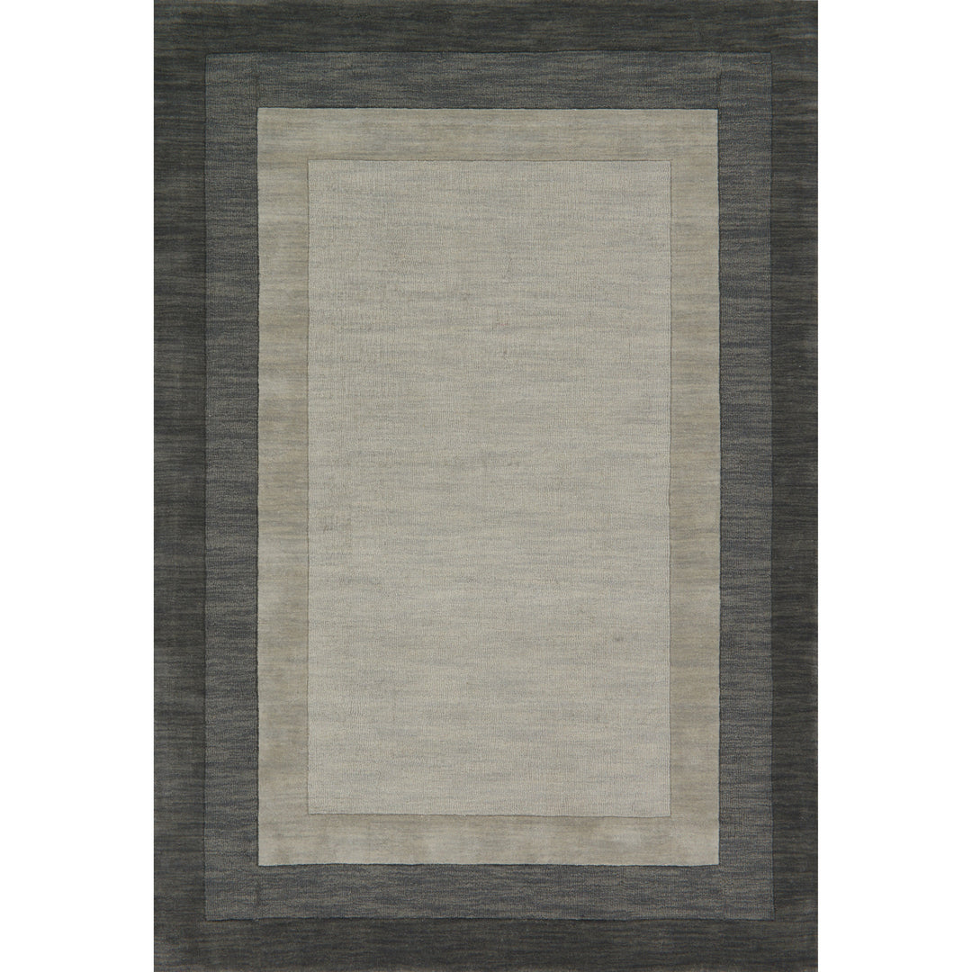 Loloi Hamilton Slate 9'-3" x 13' Area Rug