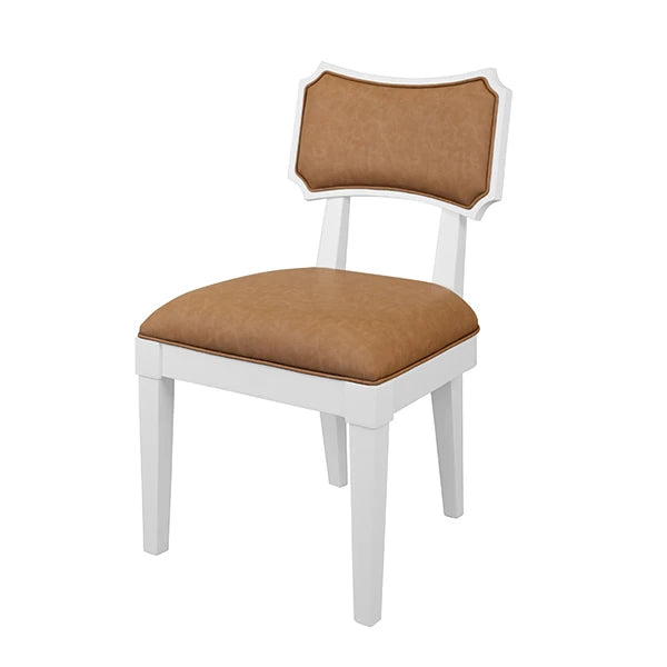 Hayden Bow Back Dining Chair